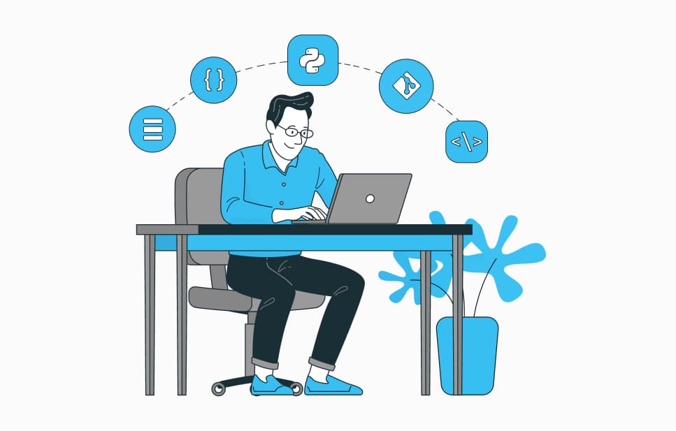 Full-Stack Development